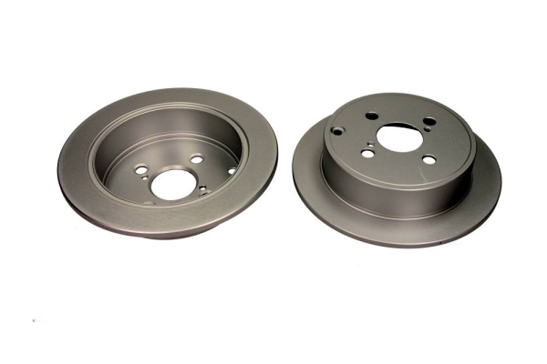 Brake Disc - QD8603 QUARO