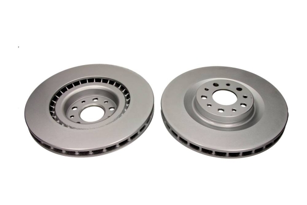 Brake Disc - QD8648 QUARO