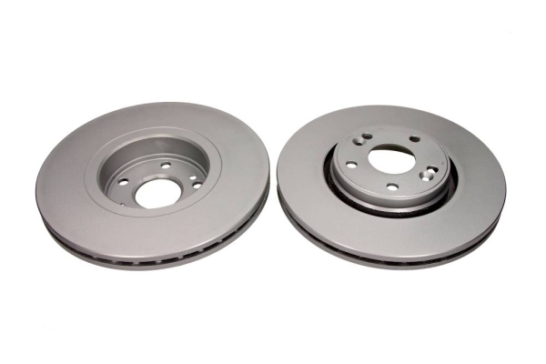 Brake Disc - QD8680 QUARO