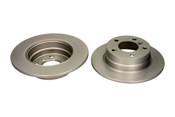 Brake Disc - QD8924 QUARO