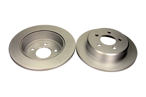 Brake Disc - QD8949 QUARO