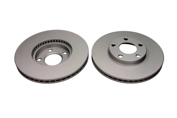 Brake Disc - QD9037 QUARO