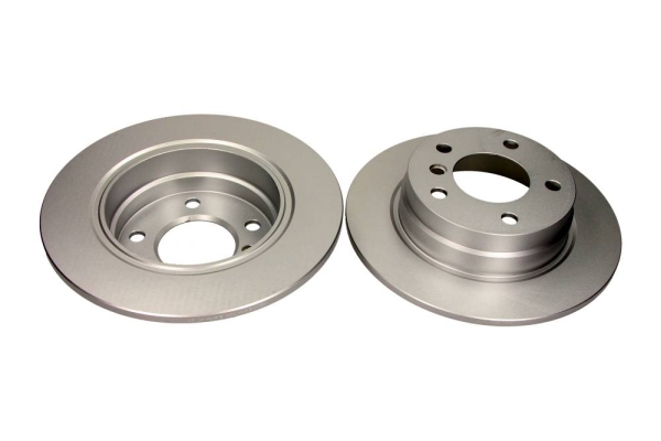 Brake Disc - QD9113 QUARO