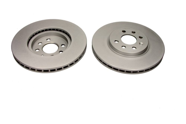 Brake Disc - QD9173 QUARO