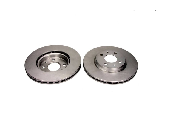 Brake Disc - QD9293 QUARO