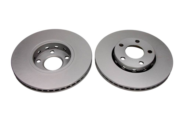 Brake Disc - QD9382 QUARO
