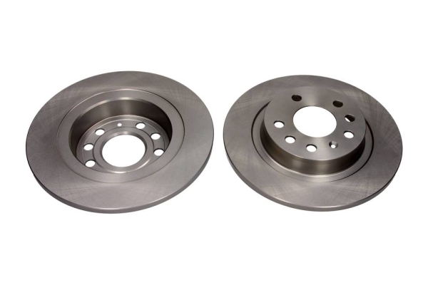 Brake Disc - QD9485 QUARO