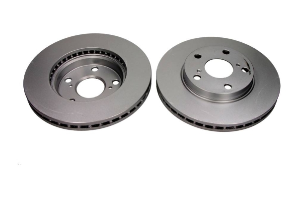 Brake Disc - QD9597 QUARO