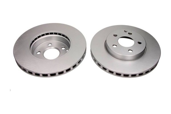 Brake Disc - QD9605 QUARO