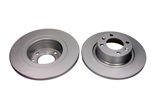 Brake Disc - QD9612 QUARO