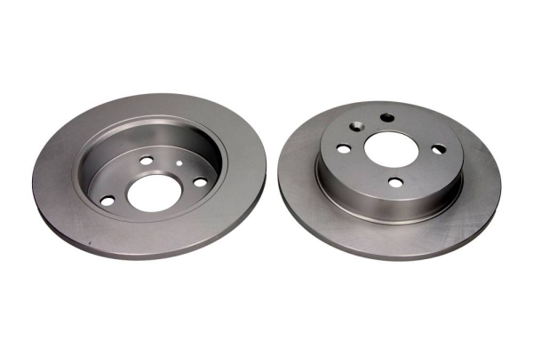 Brake Disc - QD9738 QUARO
