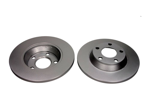 Brake Disc - QD9761 QUARO