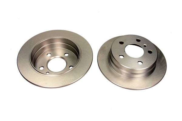 Brake Disc - QD9800 QUARO