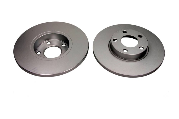 Brake Disc - QD9902 QUARO