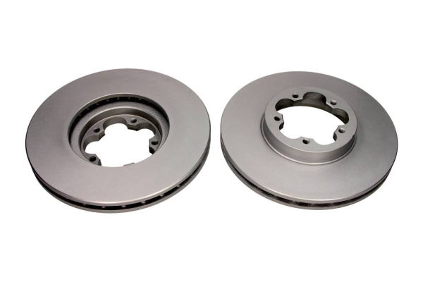 Brake Disc - QD9988 QUARO