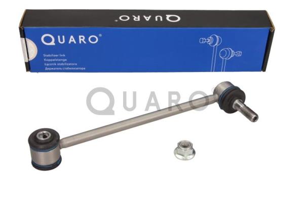 Rod/Strut, wheel suspension - QS1484/HQ QUARO