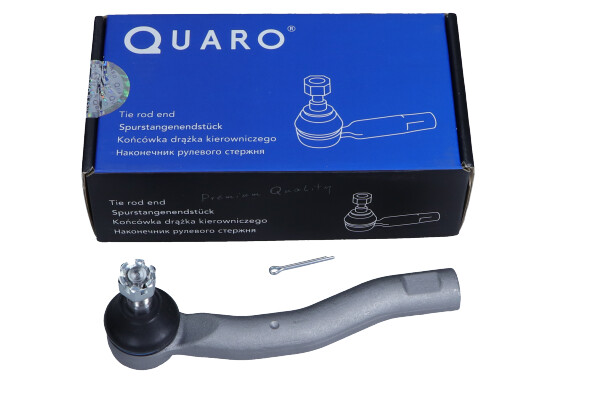 Tie Rod End - QS7513/HQ QUARO