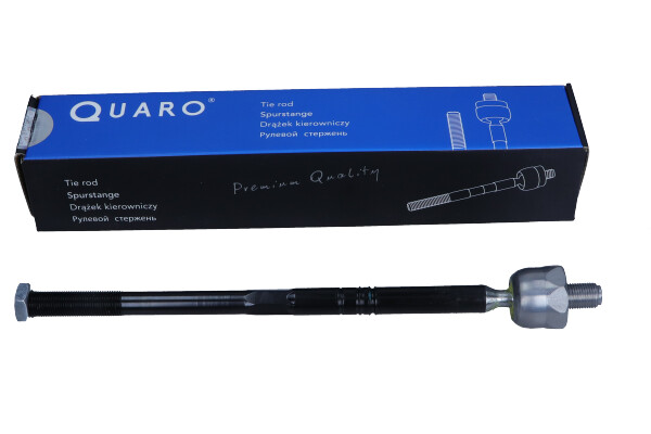 Inner Tie Rod - QS3114/HQ QUARO