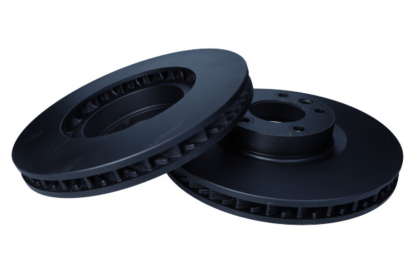 Brake Disc - QD0055HC QUARO