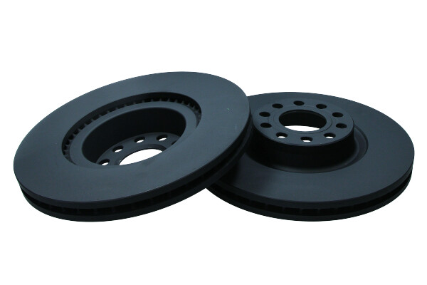 Brake Disc - QD0095HC QUARO