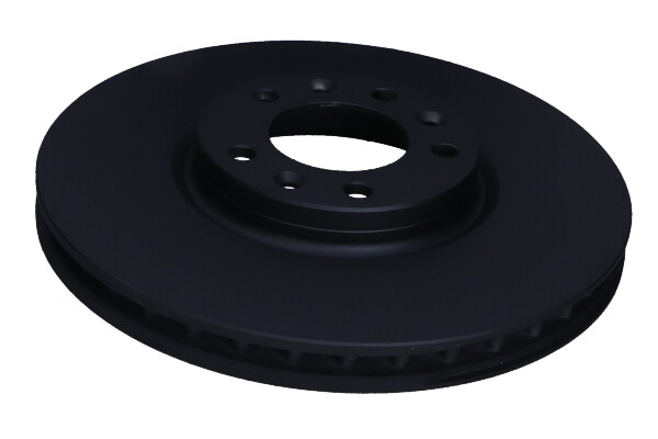 Brake Disc - QD0097HC QUARO