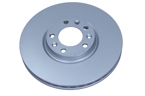 Brake Disc - QD0097 QUARO
