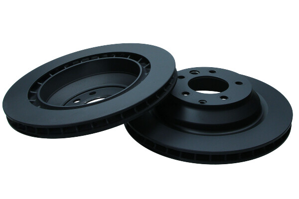 Brake Disc - QD0110HC QUARO