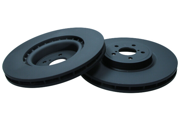 Brake Disc - QD0111HC QUARO