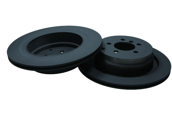 Brake Disc - QD0207HC QUARO