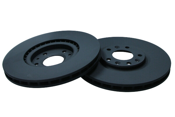 Brake Disc - QD0247HC QUARO