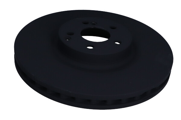 Brake Disc - QD0254HC QUARO