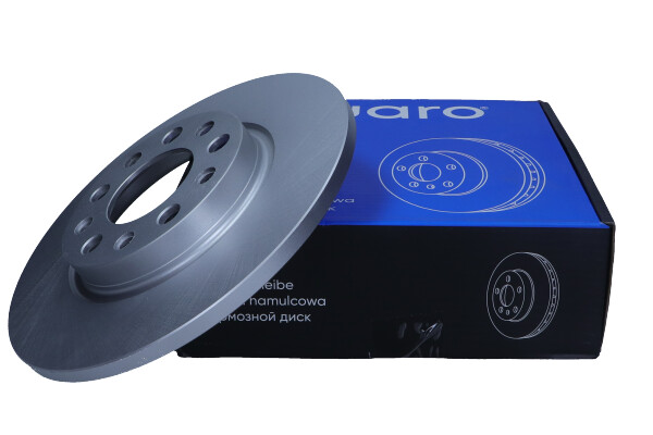 Тормозной диск - QD0289 QUARO