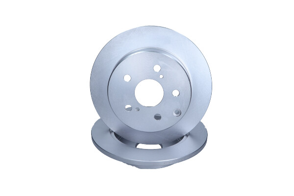 Brake Disc - QD0337 QUARO