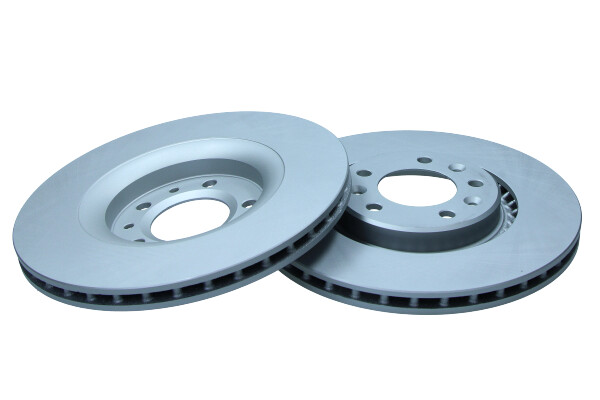 Brake Disc - QD0342 QUARO