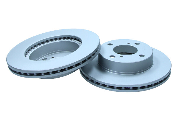 Brake Disc - QD0368 QUARO