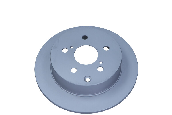 Brake Disc - QD0385 QUARO