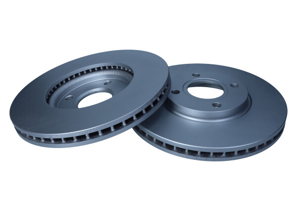 Brake Disc - QD0468 QUARO