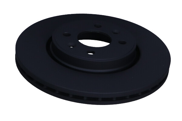 Brake Disc - QD0503HC QUARO