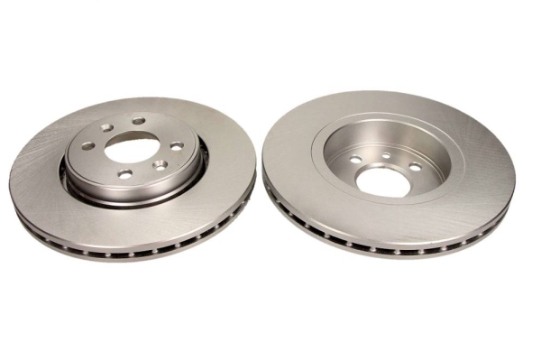 Brake Disc - QD0503 QUARO