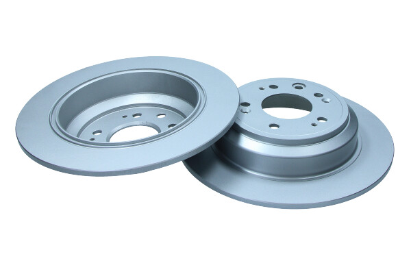 Brake Disc - QD0509 QUARO