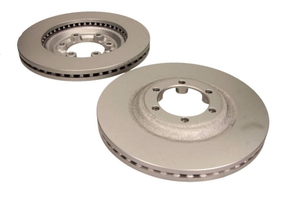 Brake Disc - QD0511 QUARO
