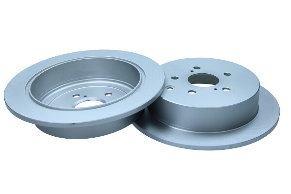 Brake Disc - QD0512 QUARO