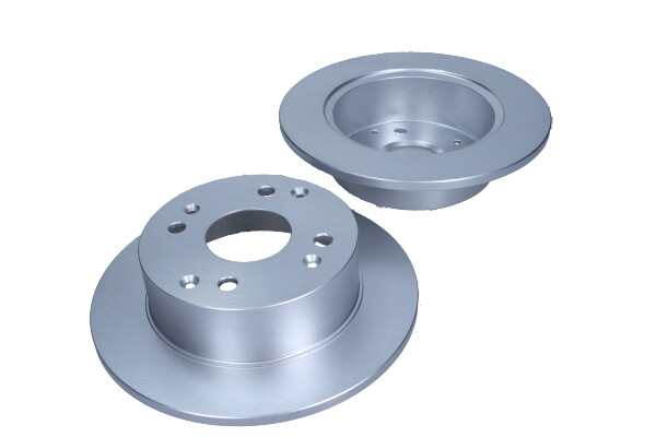 Brake Disc - QD0529 QUARO