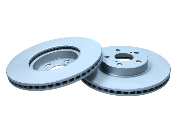 Brake Disc - QD0547 QUARO