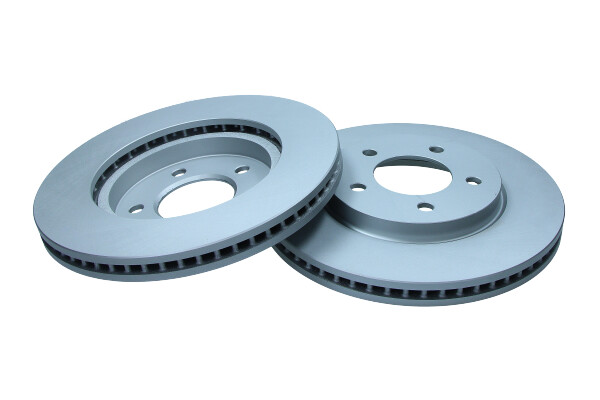 Brake Disc - QD0549 QUARO