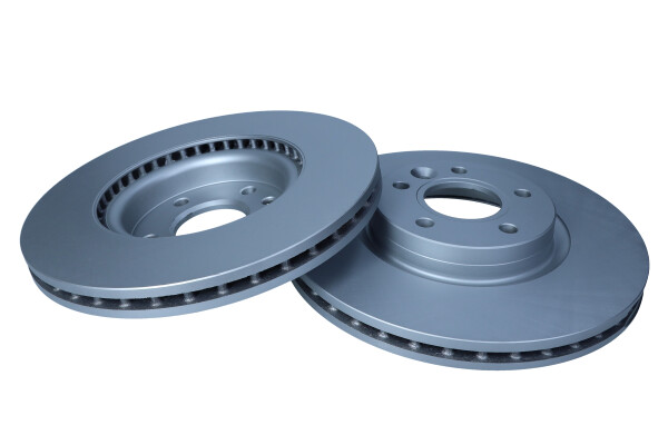 Brake Disc - QD0570 QUARO