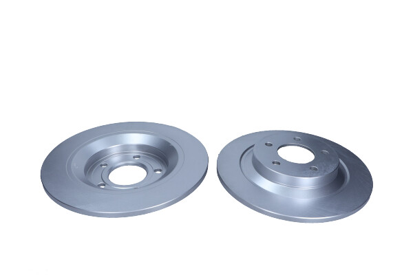 Brake Disc - QD0577 QUARO