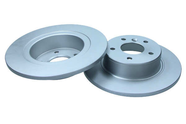 Brake Disc - QD0584 QUARO