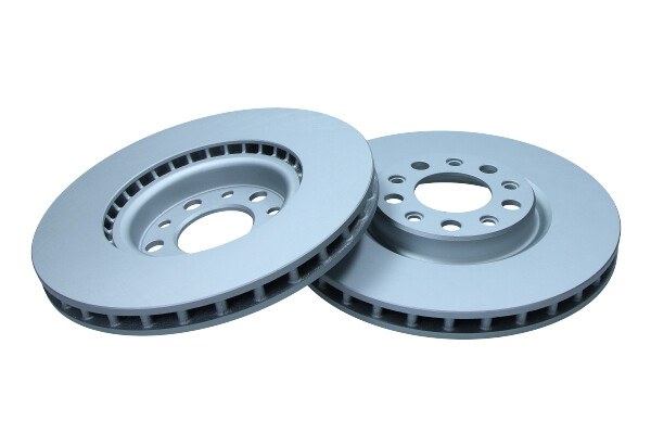 Brake Disc - QD0593 QUARO