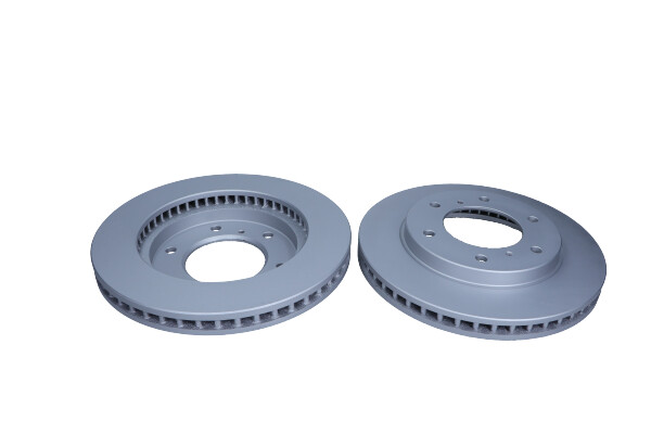 Brake Disc - QD0625 QUARO